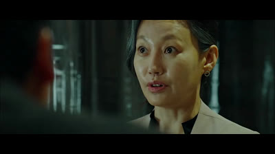 L.U.C.A The Beginning Episode 8 Hindi Dubbed