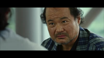 L.U.C.A The Beginning Episode 9 Hindi Dubbed