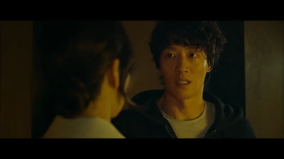 L.U.C.A The Beginning Episode 10 Hindi Dubbed