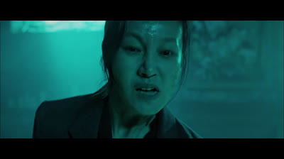 L.U.C.A The Beginning Episode 12 Hindi Dubbed