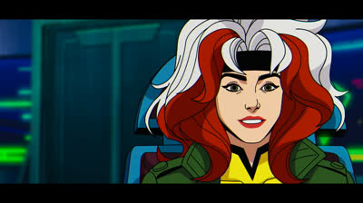 X-Men '97 - Episódio 2