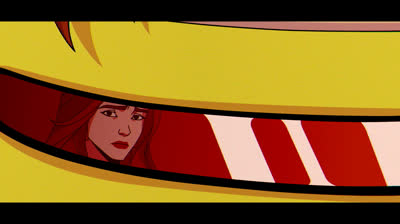 X-Men '97 - Episódio 3