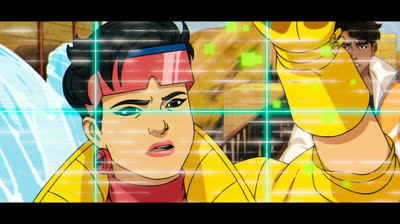 X-Men '97 - Episódio 4