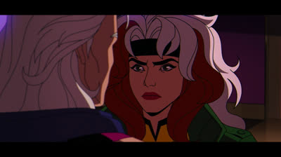 X-Men '97 - Episódio 5