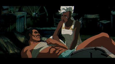 X-Men '97 - Episódio 6