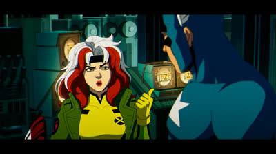 X-Men '97 - Episódio 7