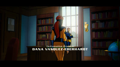 X-Men '97 - Episódio 8