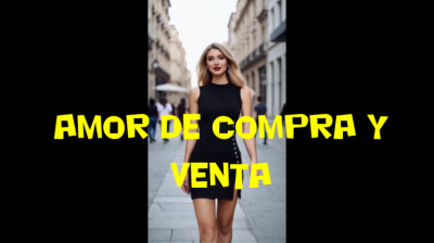 "Amor De Compra Y Venta" Homenaje A Los Chichos (Cover) J. Dos Martínez.