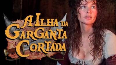 A lLHA DA GARGANTA C0RTADA (DUBLAD0) - 1995