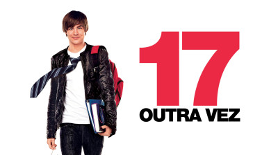 17 0UTRA VEZ (DUBLAD0) - 2009