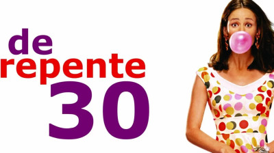 DE REPENTE 3O (DUBLAD0) - 2004