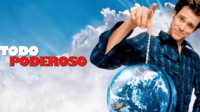 T0D0 P0DER0S0 (DUBLADO) - 2003