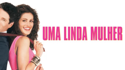 UMA LlNDA MULHER (DUBLAD0) - 1990