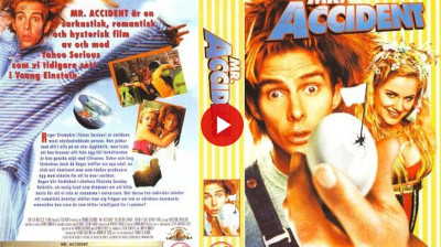 0 SENH0R CATASTR0FE (DUBLADO) - 2000