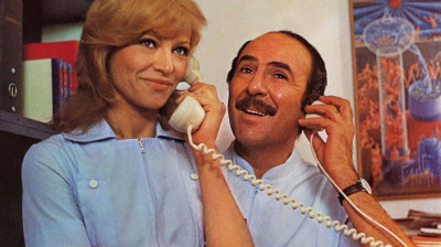 Sex-shop Comédie  culte