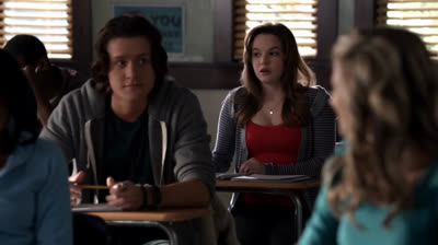 NOF - épisode 13 - À visage découvert - Une journée peu ordinaire