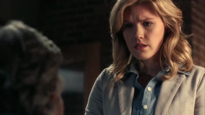 Épisode 2 : Papillon