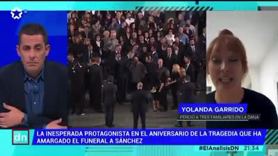 Como esta mujer son las personas que tienen que gobernar en España!