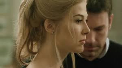 Garota Exemplar (2014)