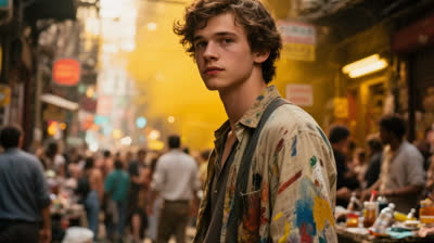 Historia de Lucha Contra las Drogas