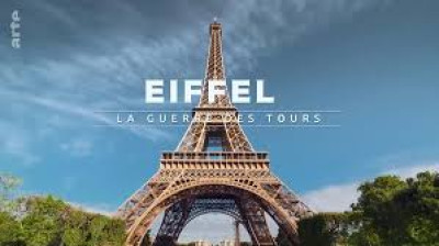 Eiffel, la guerre des tours