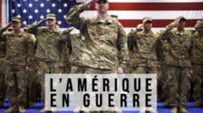 L'Amérique en guerre