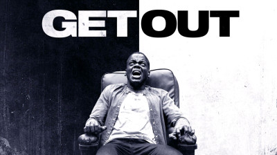 Get Out (2017) VF