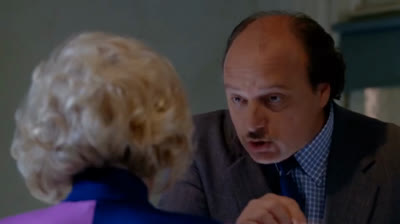 NYPD Blue - saison 01 - épisode 09