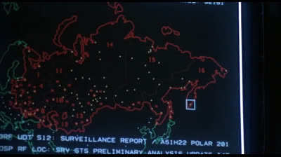 WARGAMES GIOCHI DI GUERRA