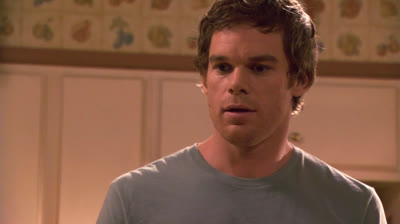 Dexter Temporada 3 - Ep 1