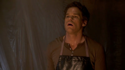 Dexter Temporada 3 - Ep 2