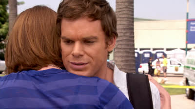 Dexter Temporada 3 - Ep 3