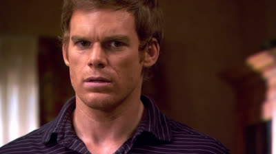 Dexter Temporada 3 - Ep 4