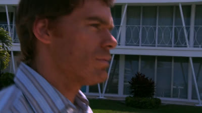Dexter Temporada 3 - Ep 5