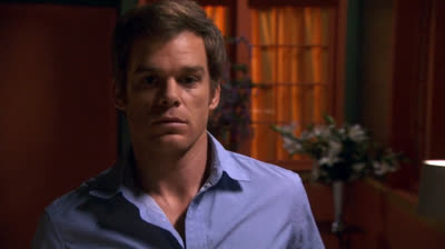 Dexter Temporada 3 - Ep 7