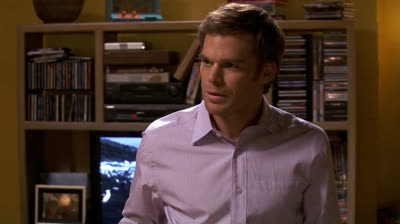 Dexter Temporada 3 - Ep 10