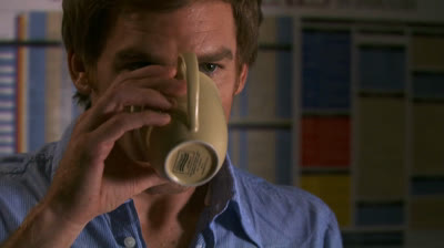 Dexter Temporada 3 - Ep 11