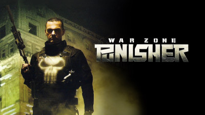 2008 - Punisher - Zone de guerre