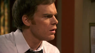 Dexter Temporada 3 - Ep 12