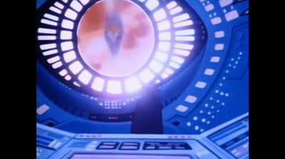 Gatchaman 01x15 Il Microfilm Misterioso