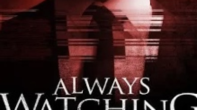 Sempre de Olho: Uma História Marble Hornet(terror)