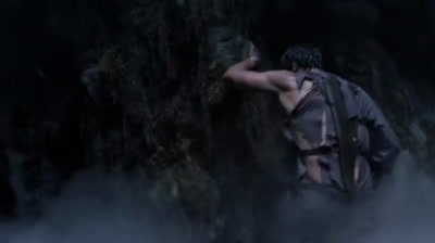 Evil Dead 3-  Army of Darkness (1992