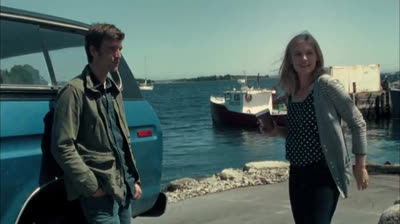 Épisode 3 : Harmonie