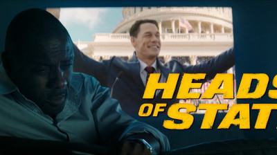 Heads Of States movie