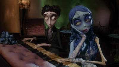 Les Noces funebres   2005