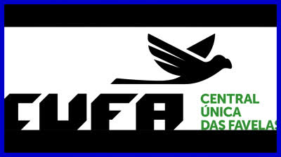 FAVELA É POTENCIA FAVELA É LUZ FLAVIO SERAPHIM 2025