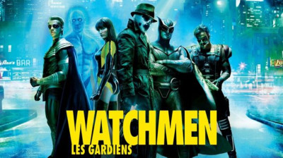 2009 - Watchmen - Les Gardiens