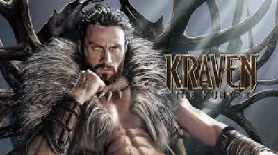 Kraven O Cacador (2024)