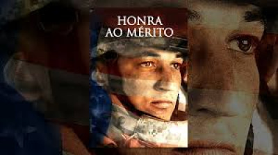Honra Ao Merito(2018)