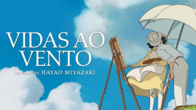 VlDAS A0 VENT0 (DUBLADO) - 2013